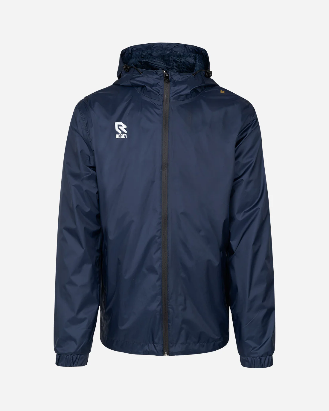 Rain Jacket
