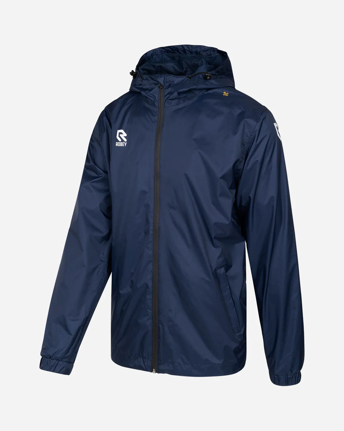 Rain Jacket - Image 2
