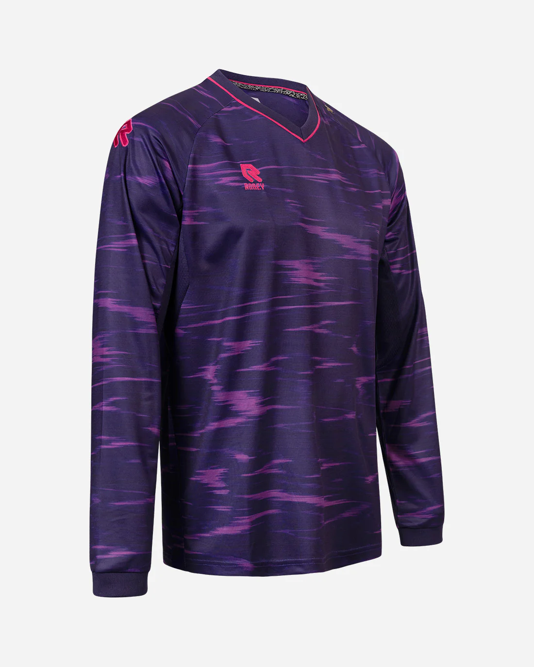 Reflex Goalkeeper Shirt LS - Image 2