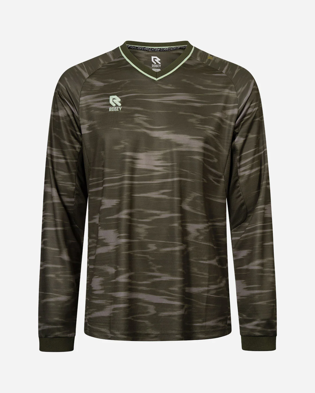 Reflex Goalkeeper Shirt LS
