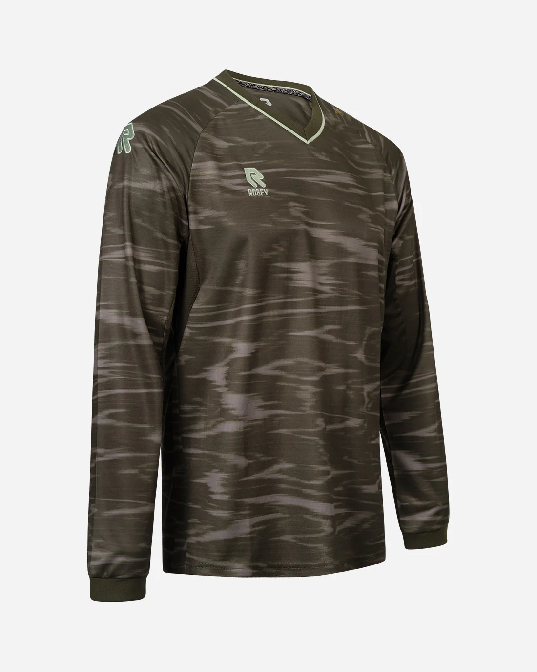 Reflex Goalkeeper Shirt LS - Image 2