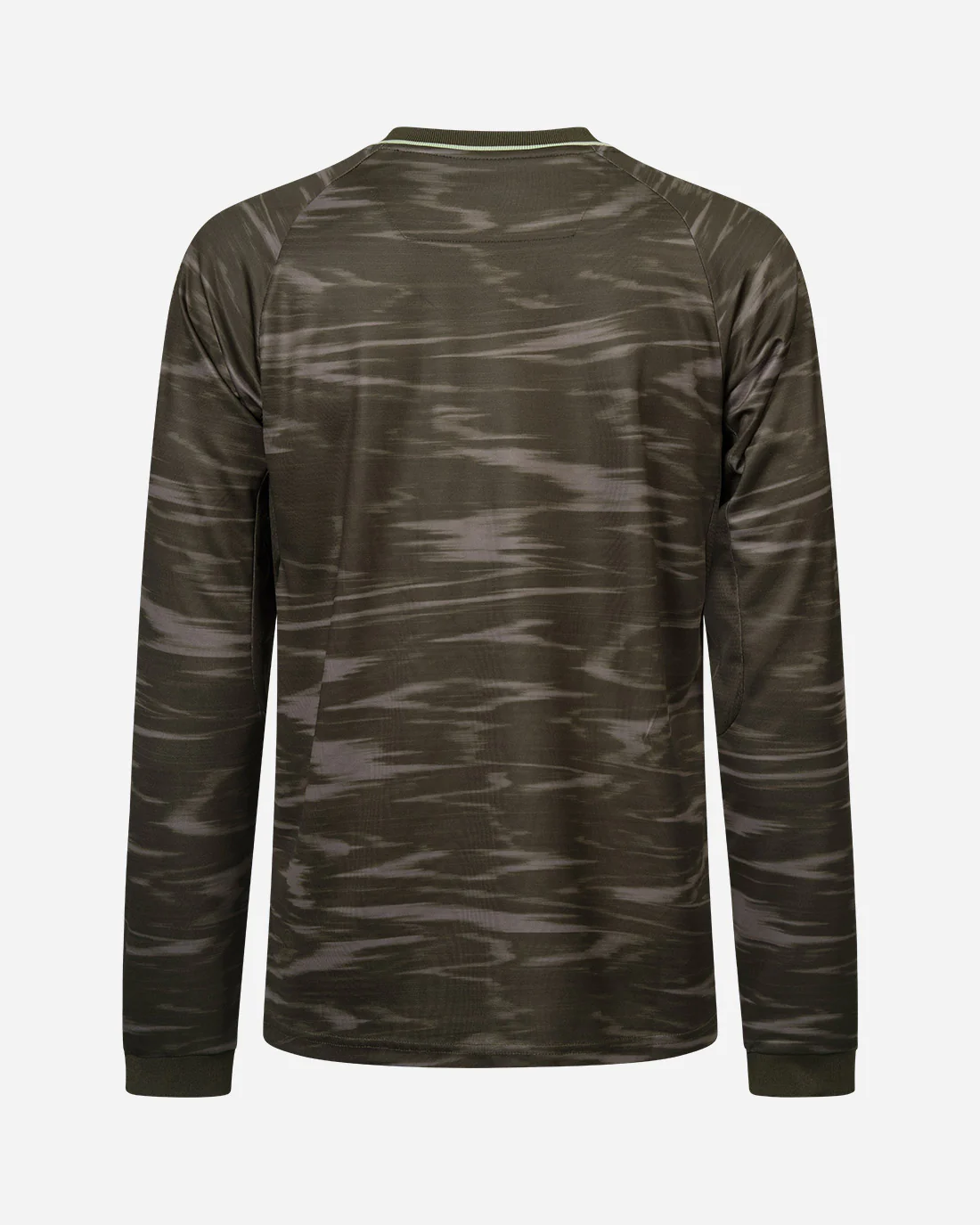 Reflex Goalkeeper Shirt LS - Image 3