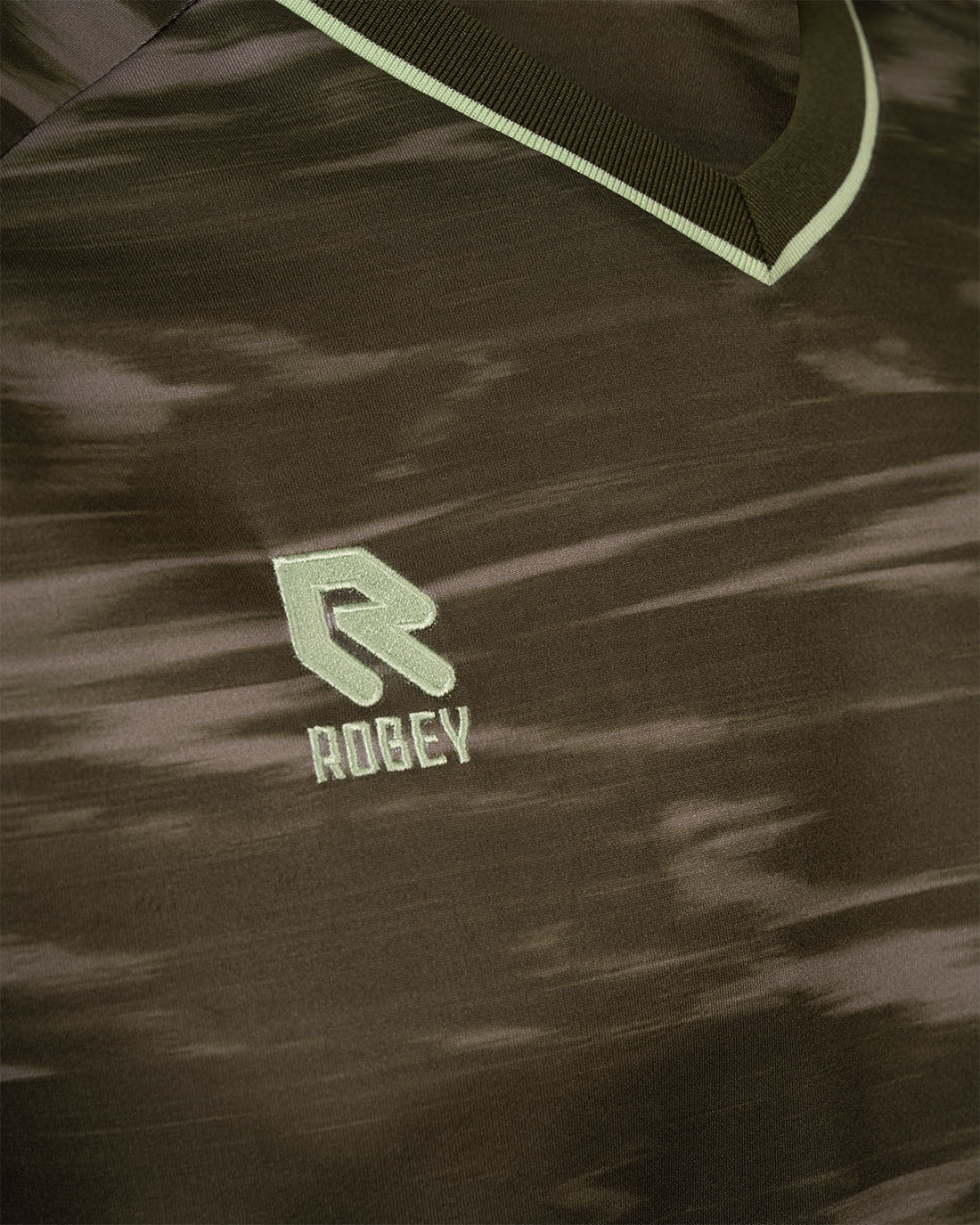 Reflex Goalkeeper Shirt LS - Image 4