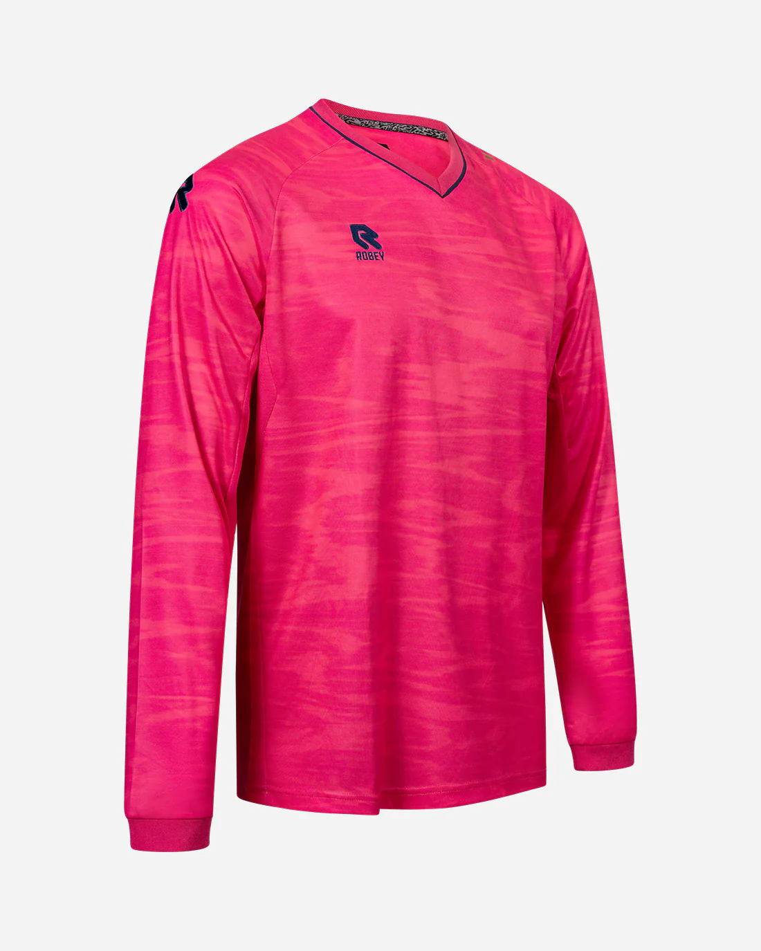 Reflex Goalkeeper Shirt LS - Image 2