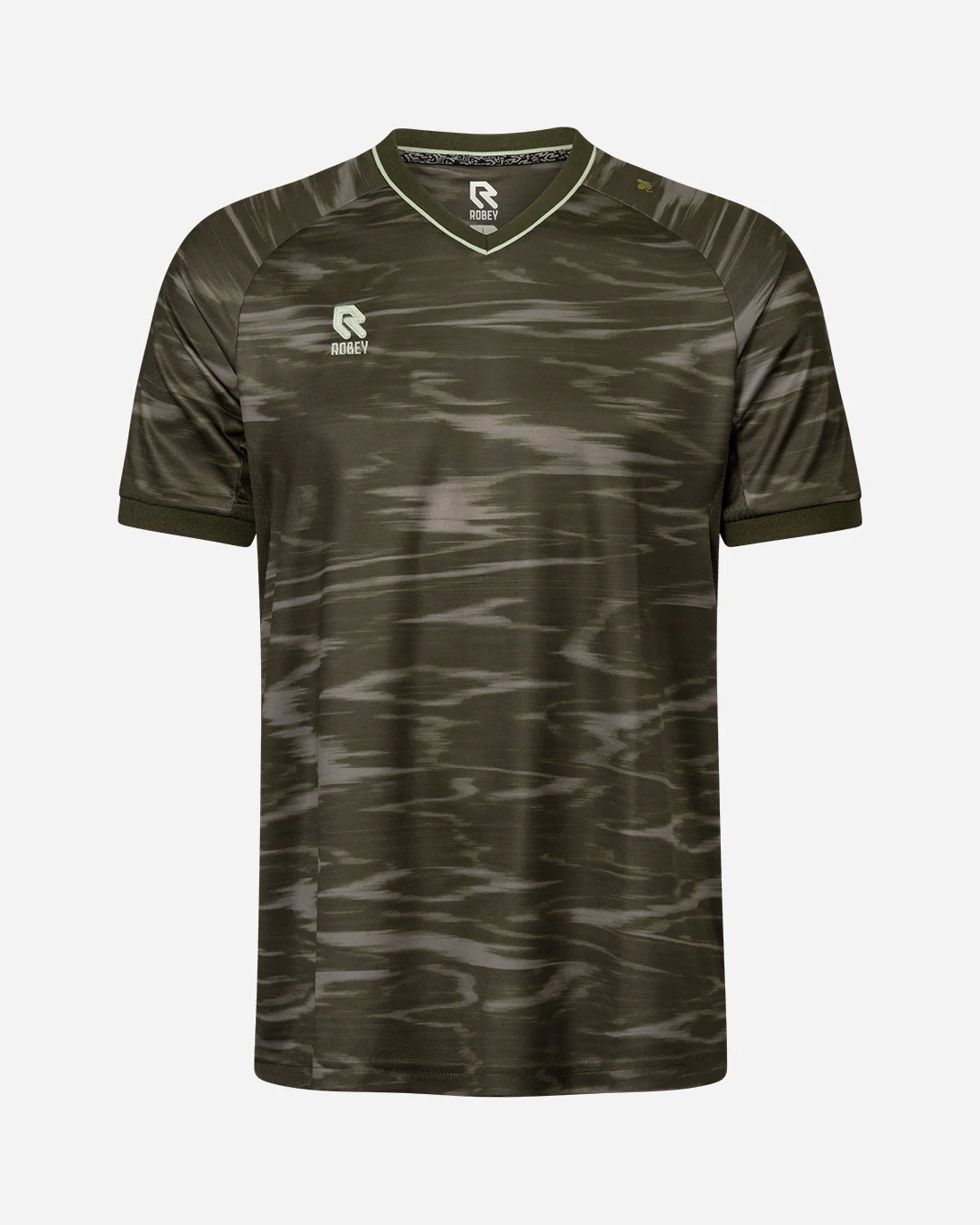 Reflex Goalkeeper Shirt
