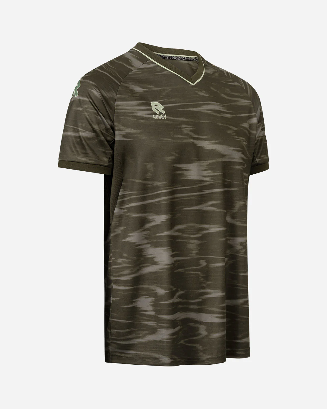 Reflex Goalkeeper Shirt - Image 2