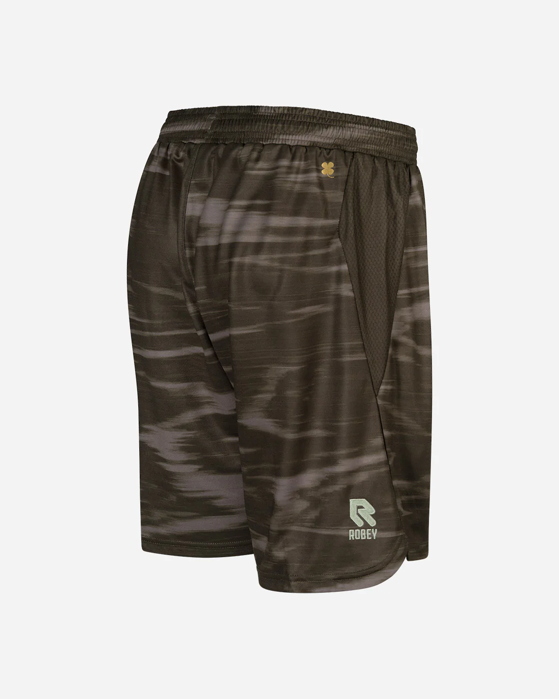 Reflex Goalkeeper short - Image 3