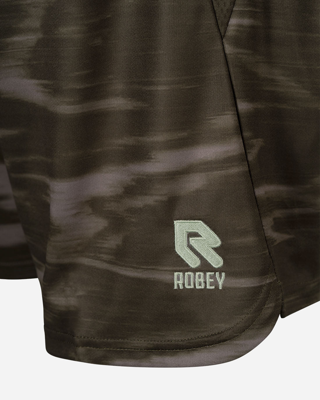 Reflex Goalkeeper short - Image 4