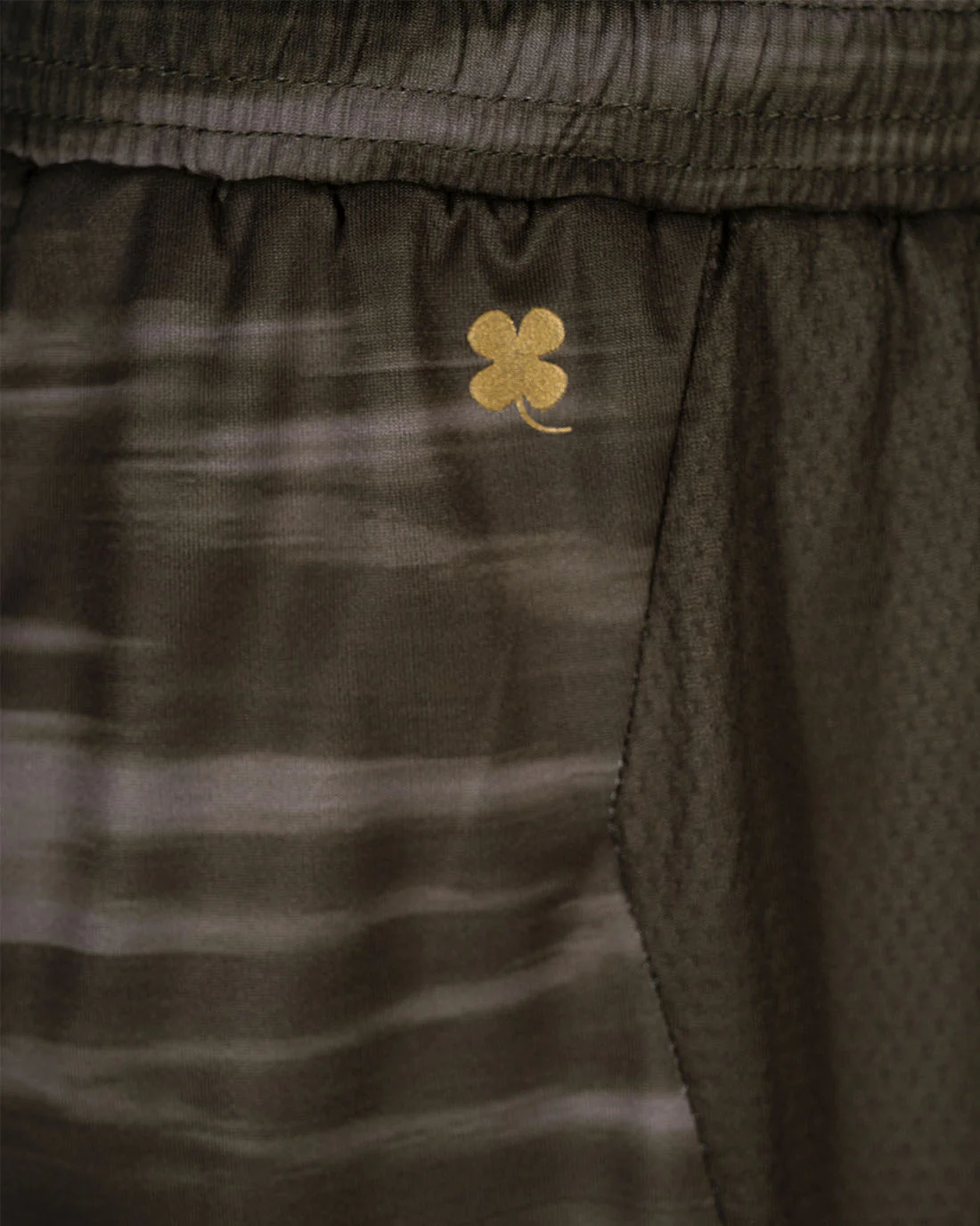 Reflex Goalkeeper short - Image 5