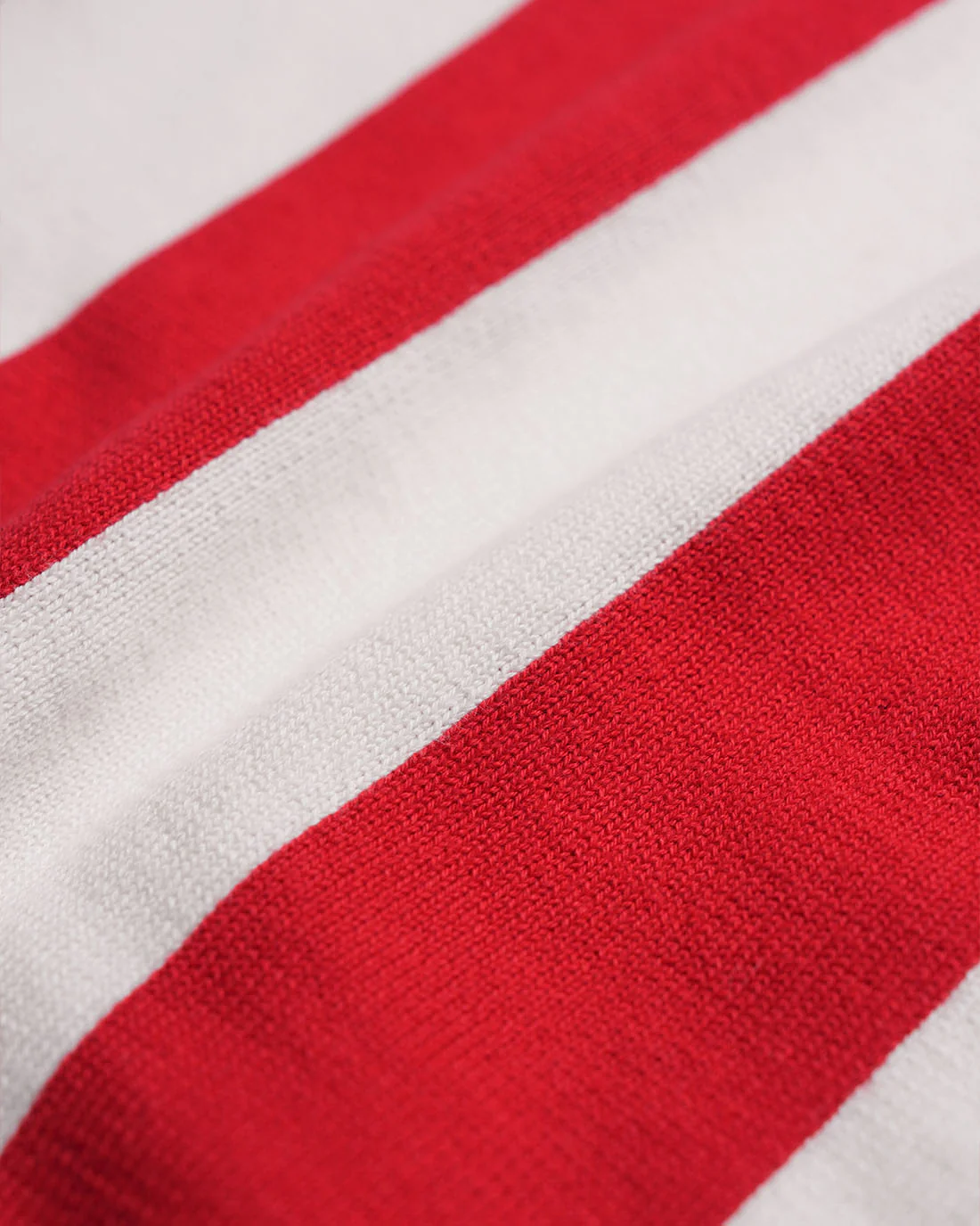 Robey Retro Knit Polo - Image 4