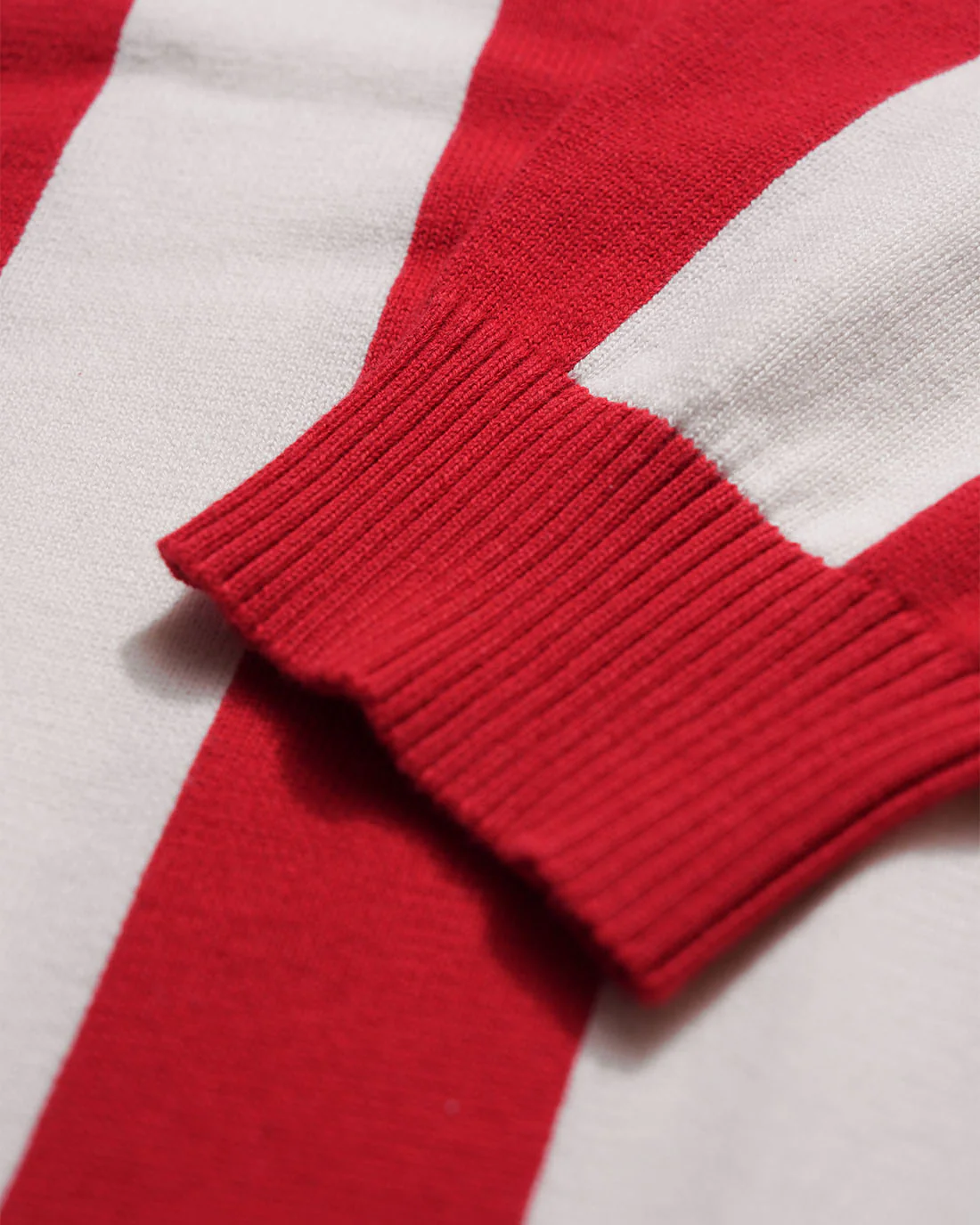 Robey Retro Knit Polo - Image 5