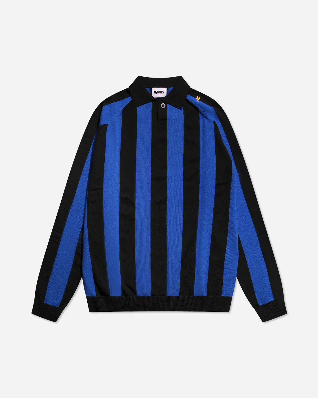 Robey Retro Knit Polo