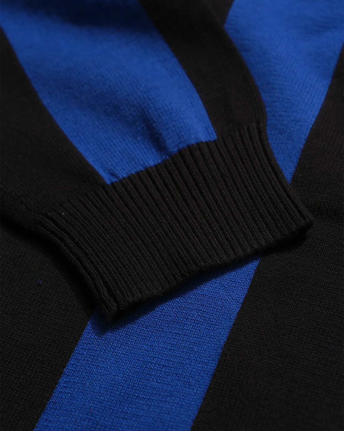 Robey Retro Knit Polo - Image 4