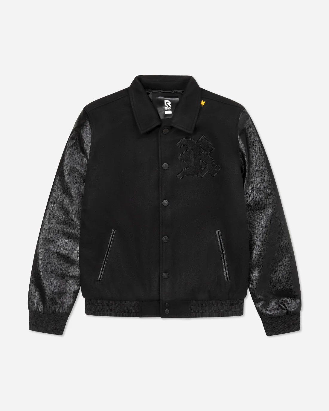 Robey Varsity Jacket