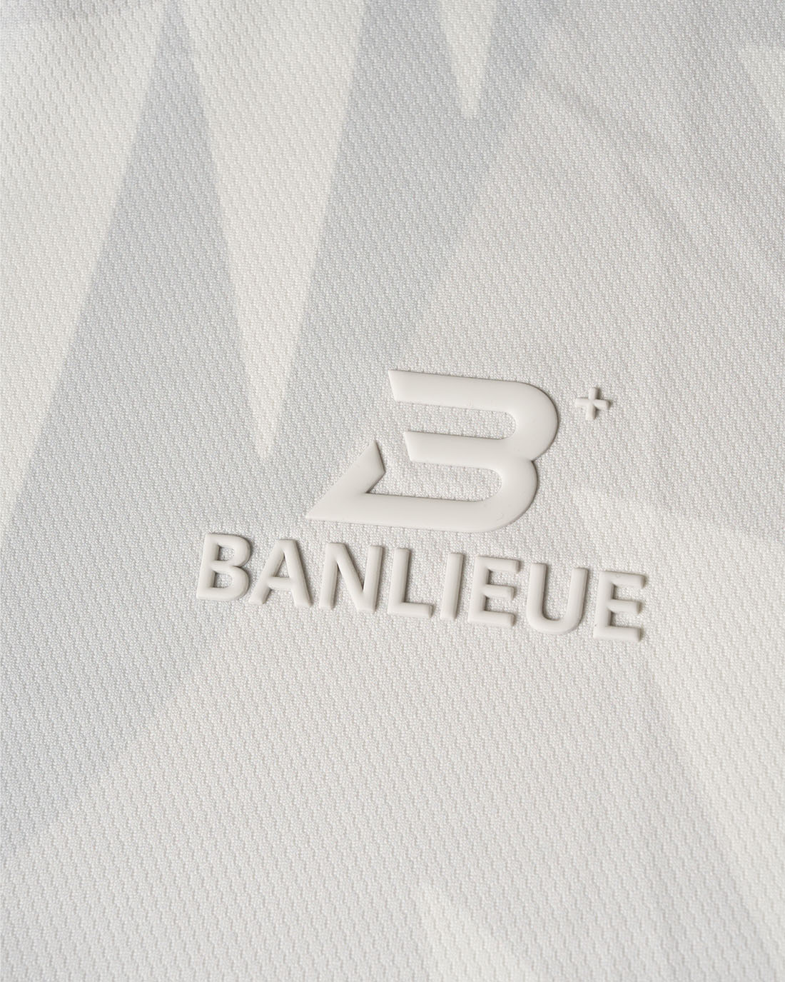 Robey x Banlieue Cabo Verde Away Shirt - Image 10
