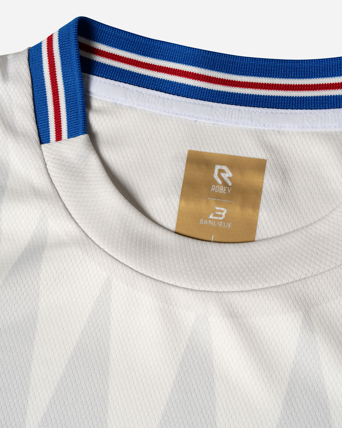 Robey x Banlieue Cabo Verde Away Shirt - Image 4