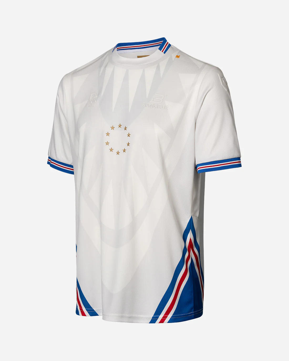 Robey x Banlieue Cabo Verde Away Shirt - Image 6