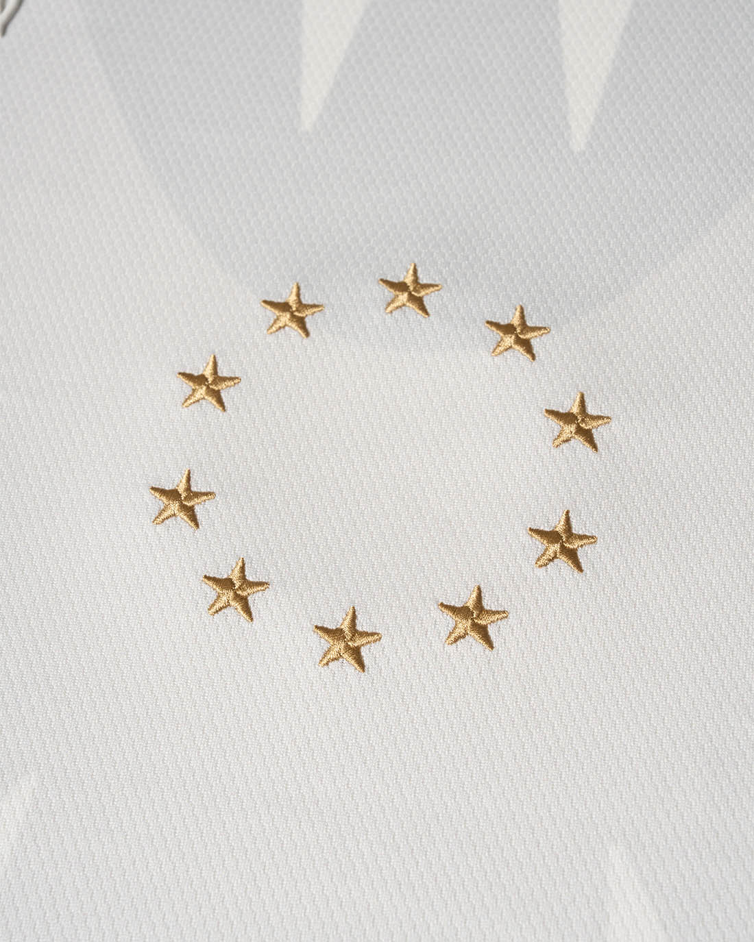Robey x Banlieue Cabo Verde Away Shirt - Image 8