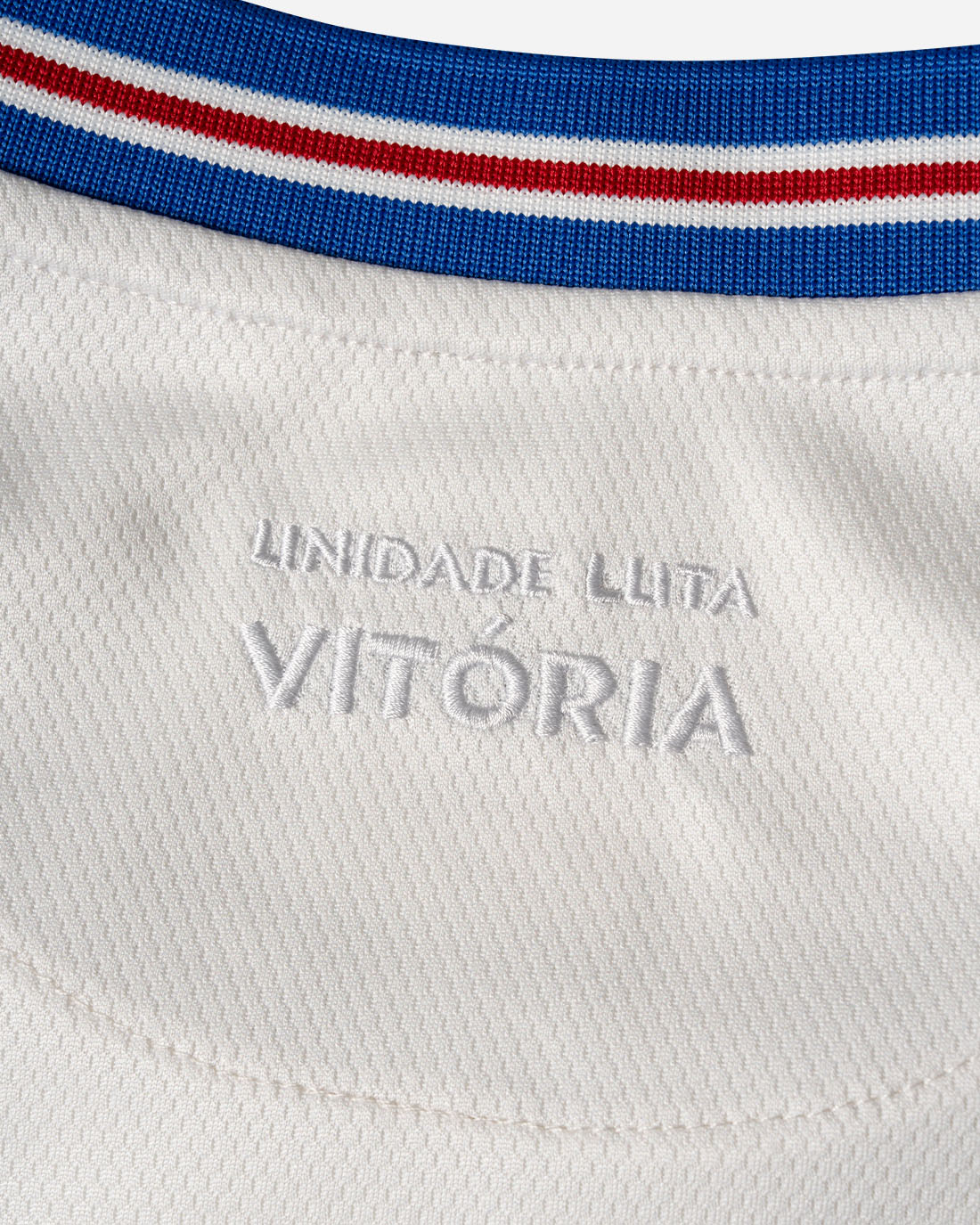 Robey x Banlieue Cabo Verde Away Shirt - Image 9