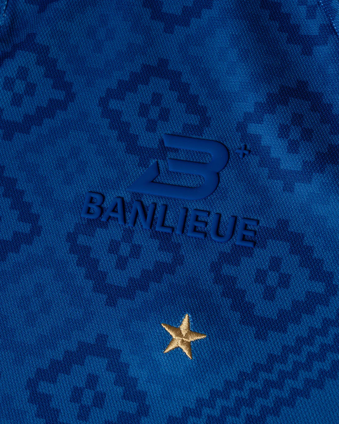 Robey x Banlieue Cabo Verde Home Shirt - Image 10