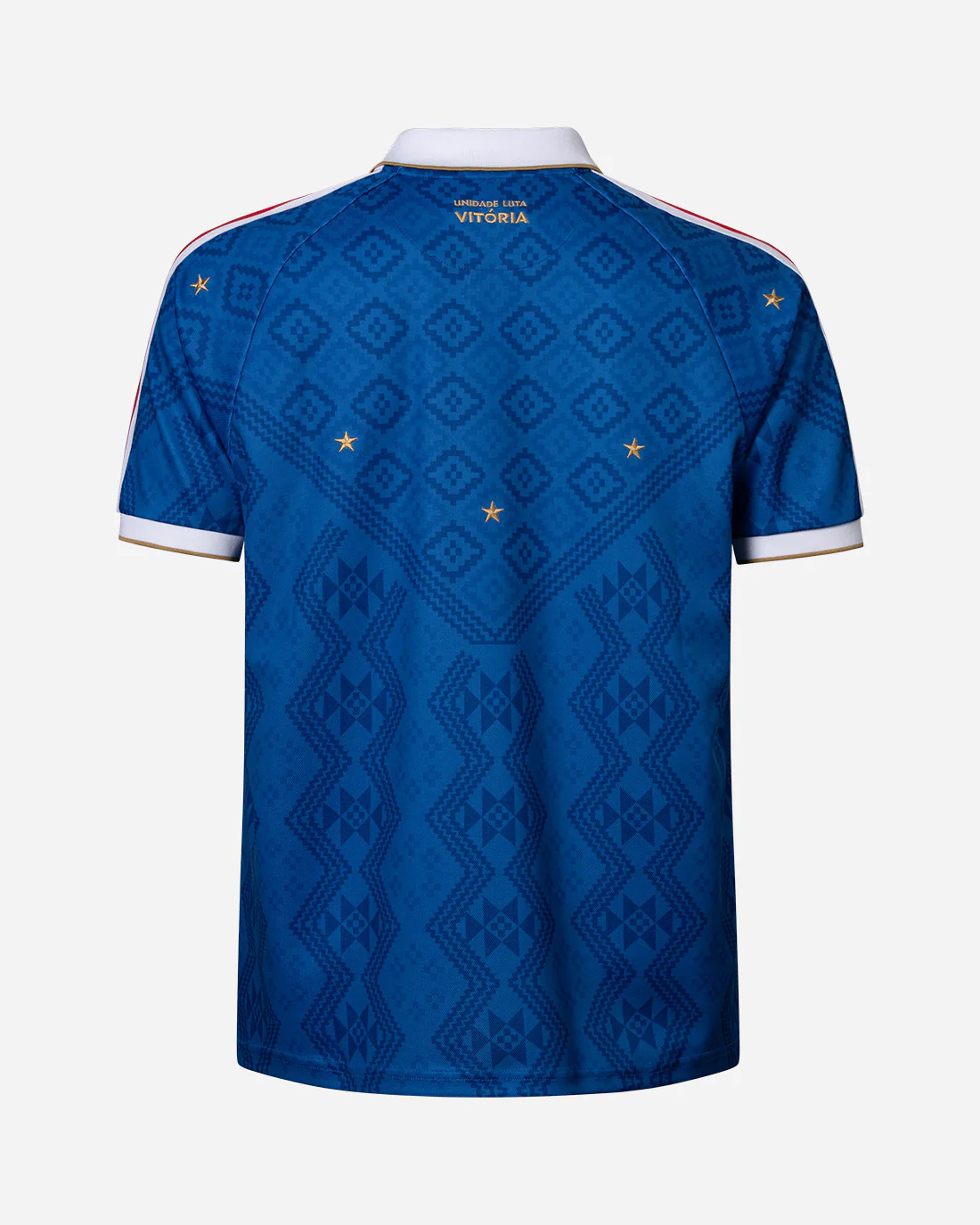 Robey x Banlieue Cabo Verde Home Shirt - Image 6