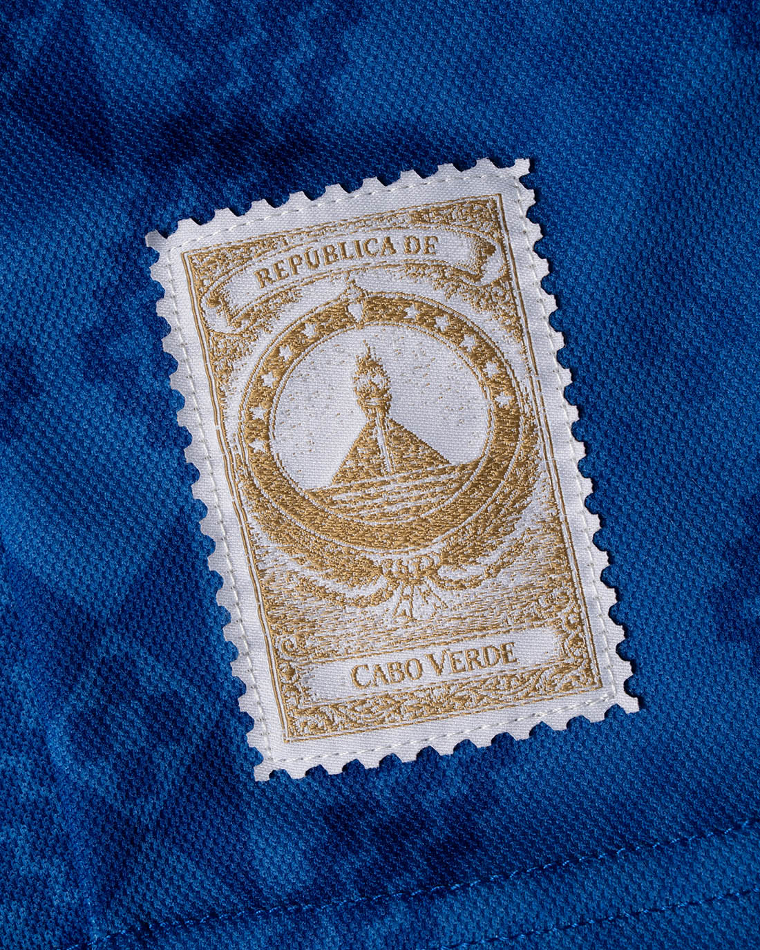 Robey x Banlieue Cabo Verde Home Shirt - Image 8