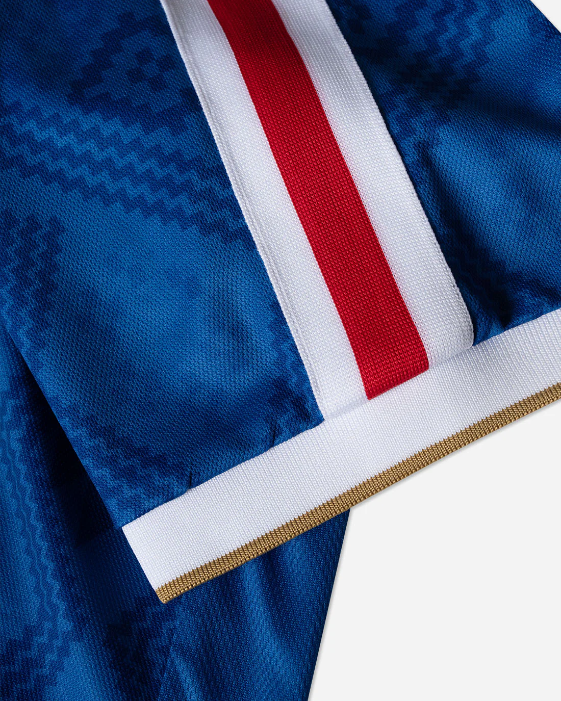 Robey x Banlieue Cabo Verde Home Shirt - Image 9