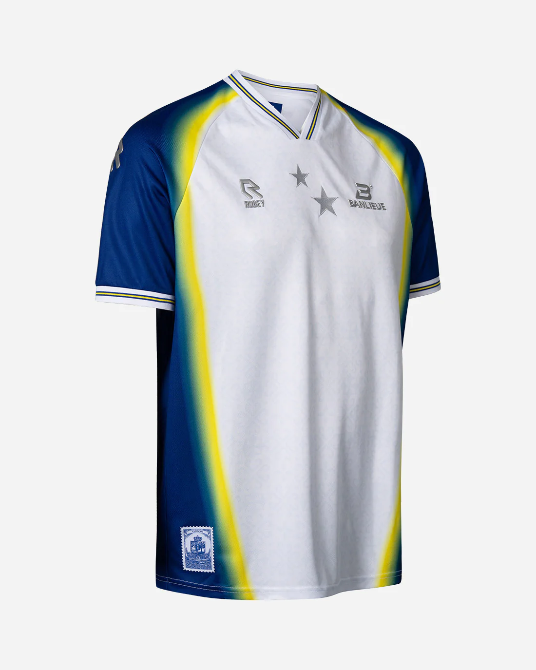 Robey x Banlieue Curacao Away Shirt - Image 3