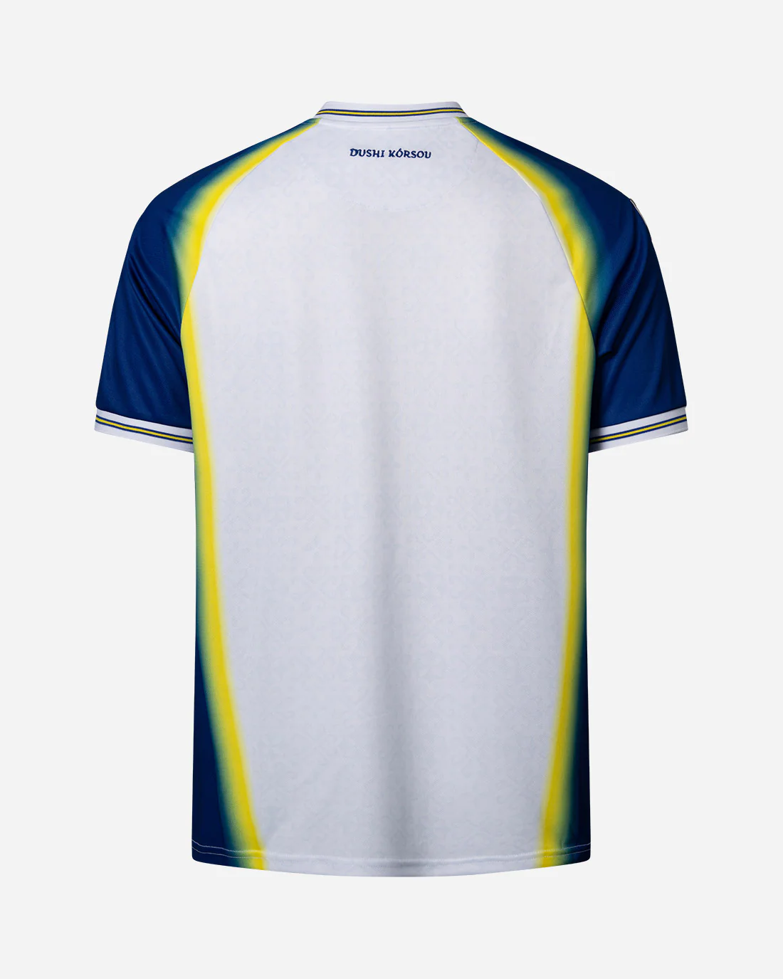 Robey x Banlieue Curacao Away Shirt - Image 5