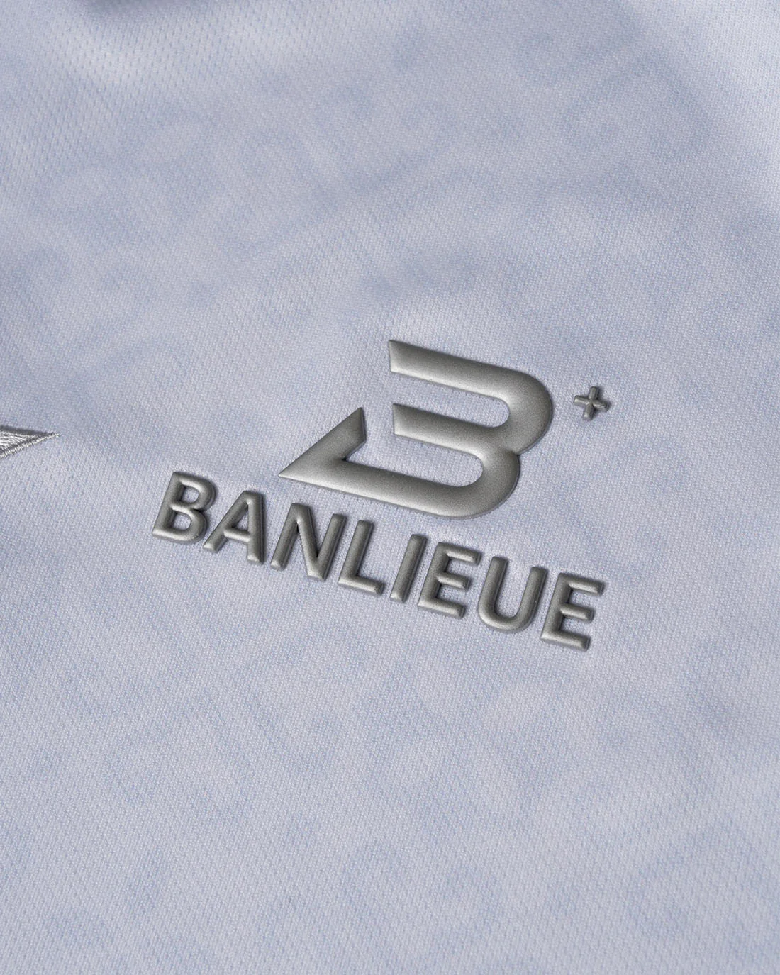 Robey x Banlieue Curacao Away Shirt - Image 8