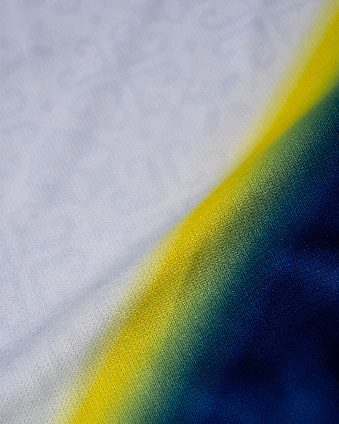 Robey x Banlieue Curacao Away Shirt - Image 9