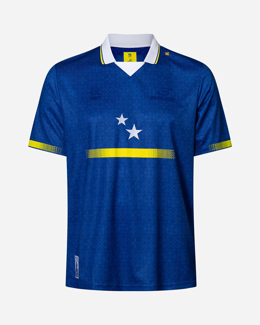 Robey x Banlieue World Cup