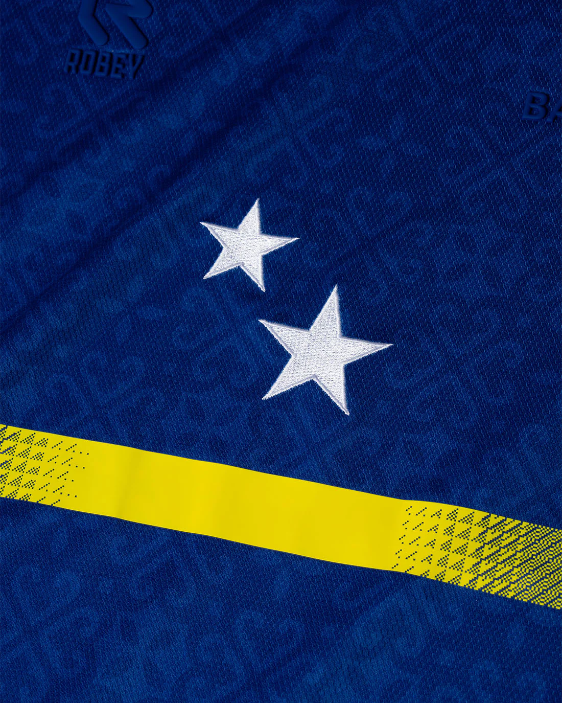 Robey x Banlieue Curacao Home Shirt - Image 3