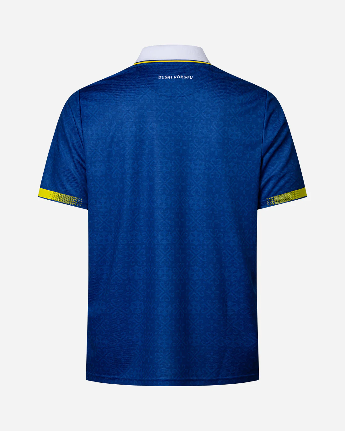 Robey x Banlieue Curacao Home Shirt - Image 6