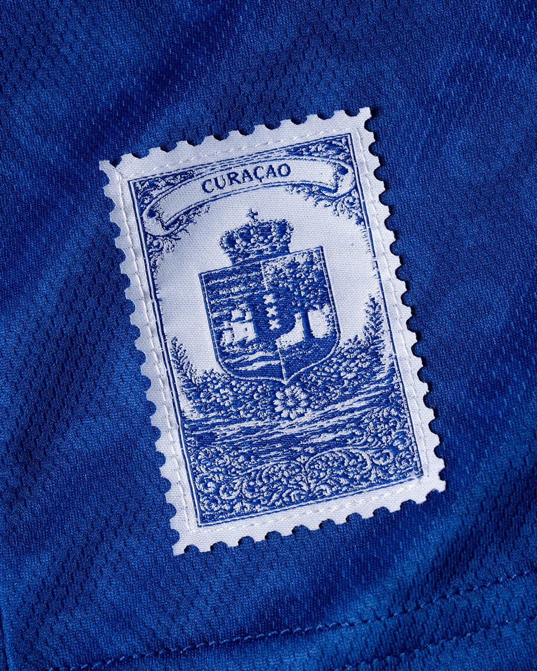 Robey x Banlieue Curacao Home Shirt - Image 8