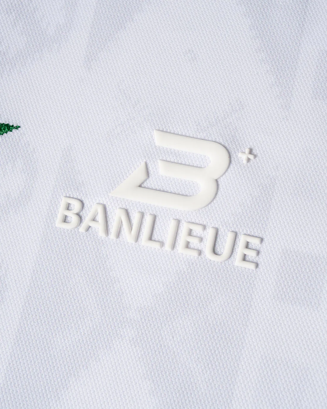 Robey x Banlieue Morocco Away Shirt - Image 11