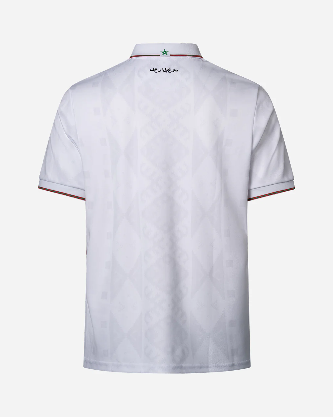 Robey x Banlieue Morocco Away Shirt - Image 7