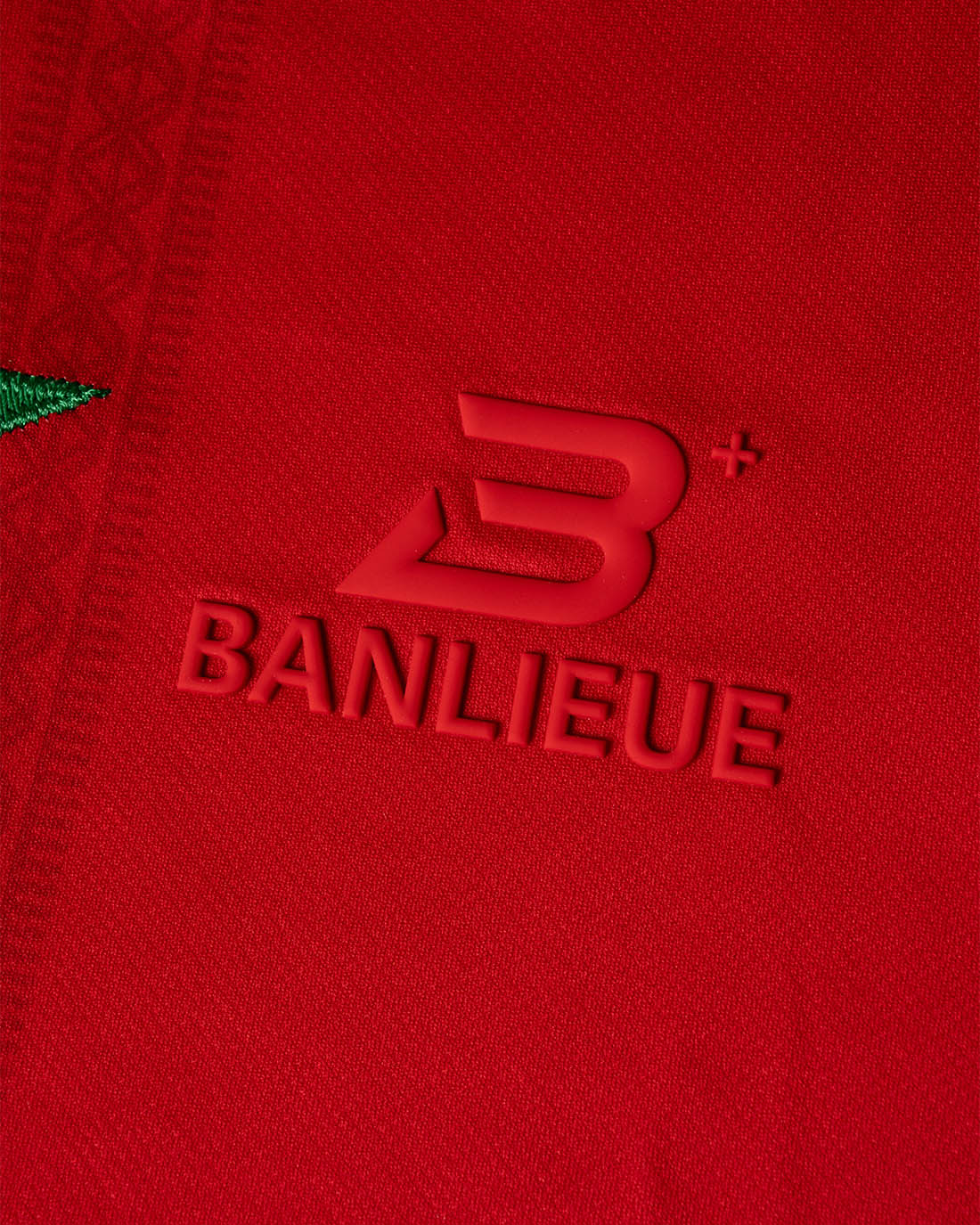 Robey x Banlieue Morocco Home Shirt - Image 12