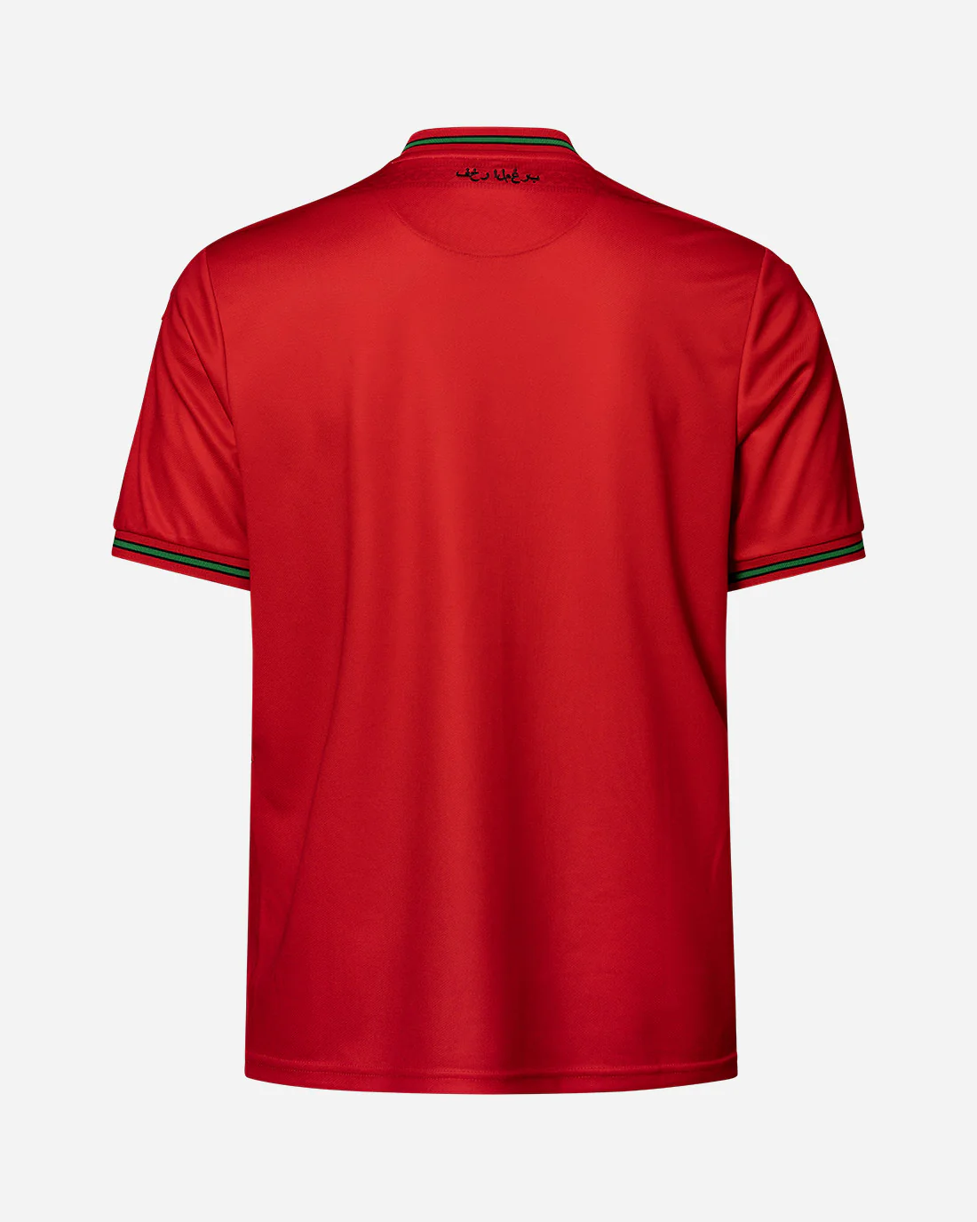Robey x Banlieue Morocco Home Shirt - Image 7