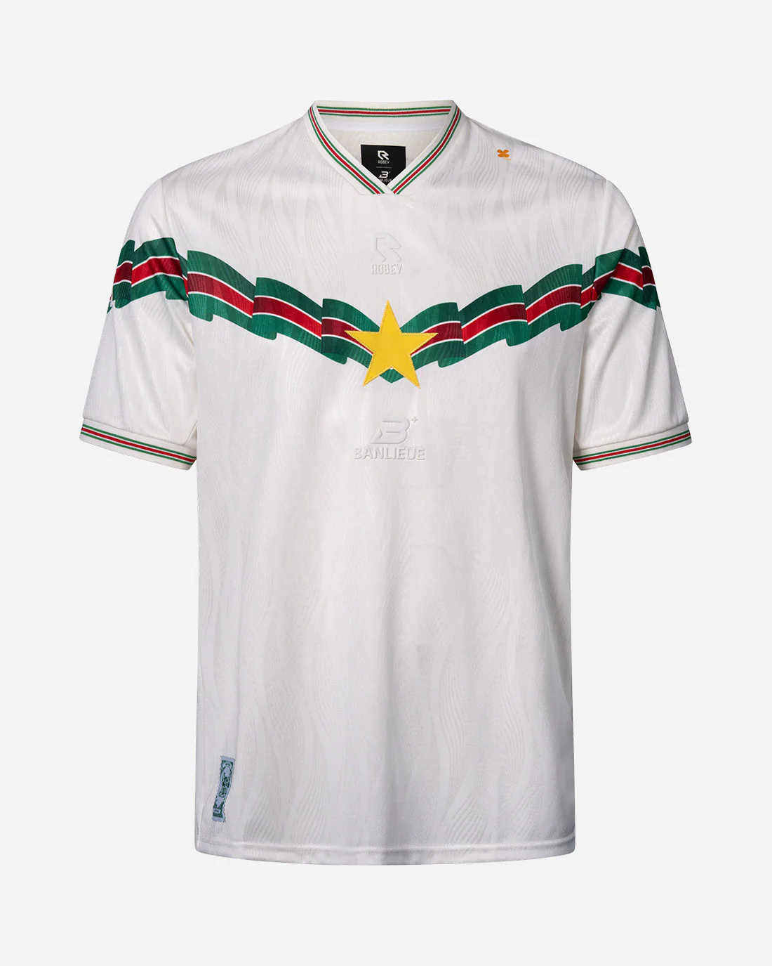 Suriname