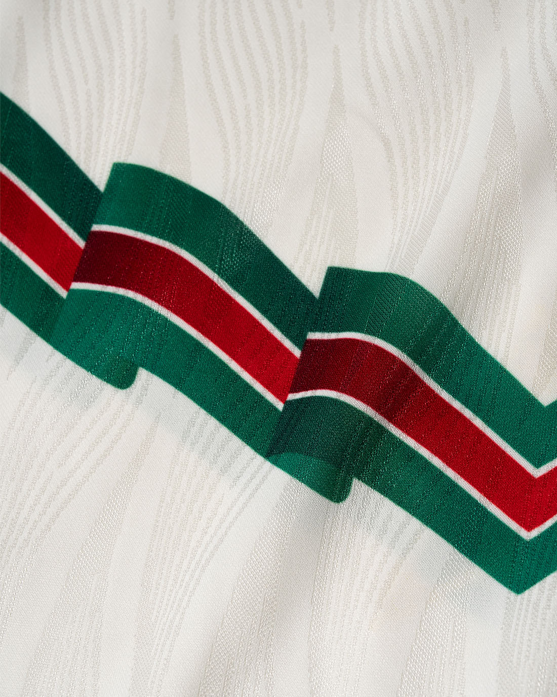 Robey x Banlieue Suriname Away Shirt - Image 12