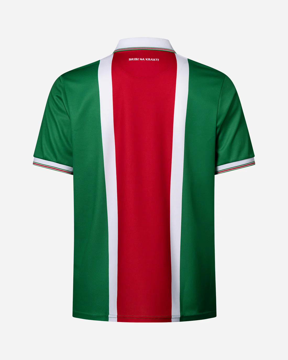 Robey x Banlieue Suriname Home Shirt - Image 7