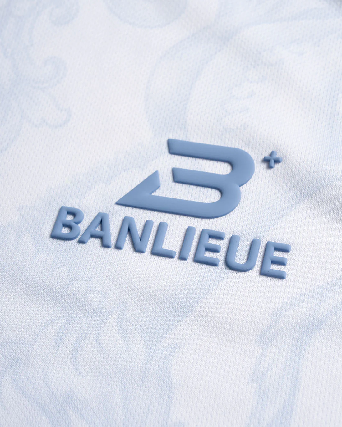 Robey x Banlieue The Netherlands Away Shirt - Image 11
