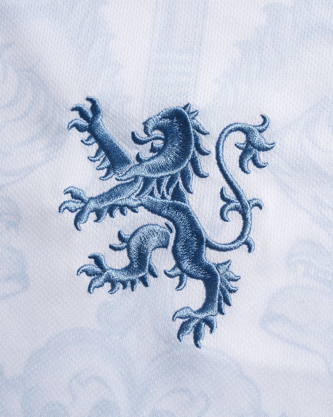 Robey x Banlieue The Netherlands Away Shirt - Image 4