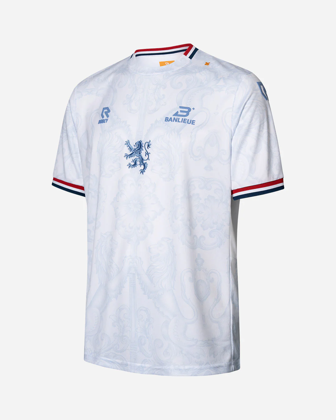 Robey x Banlieue The Netherlands Away Shirt - Image 5