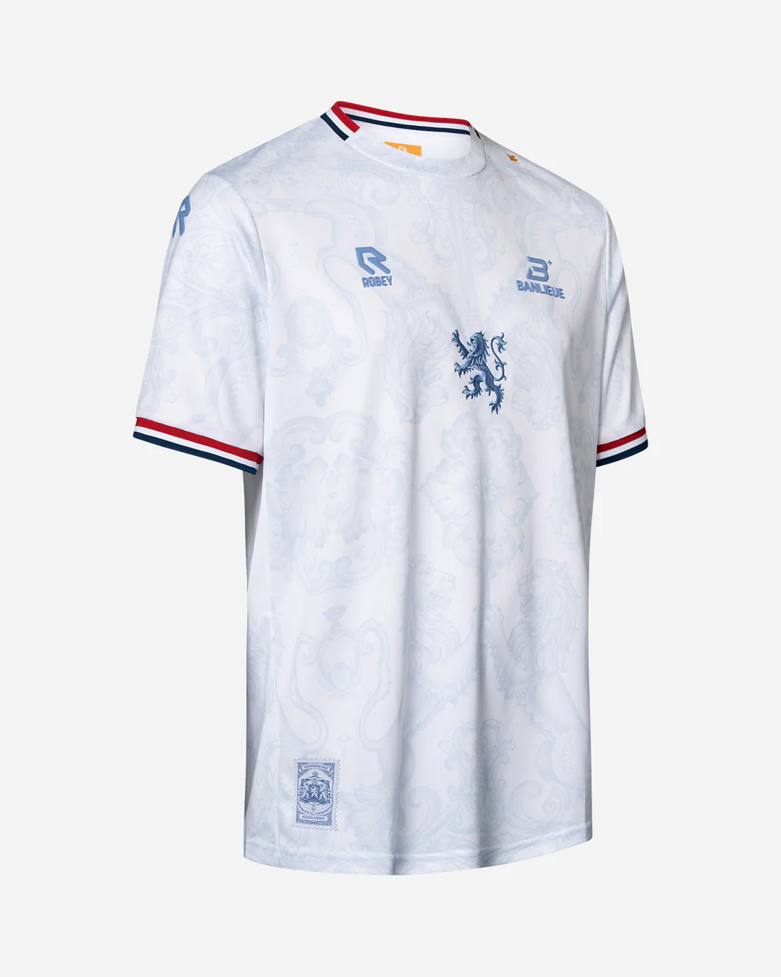 Robey x Banlieue The Netherlands Away Shirt - Image 6