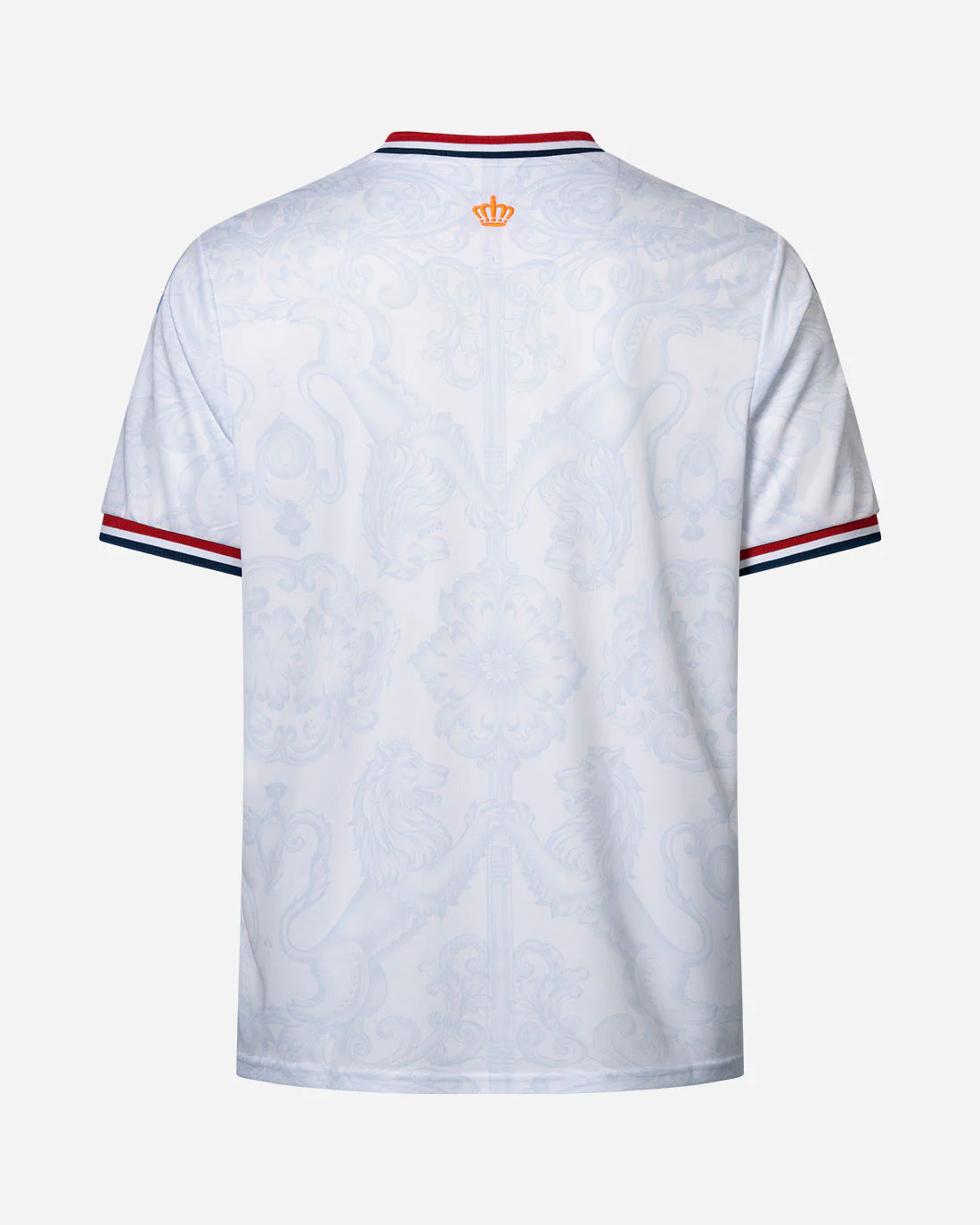 Robey x Banlieue The Netherlands Away Shirt - Image 7