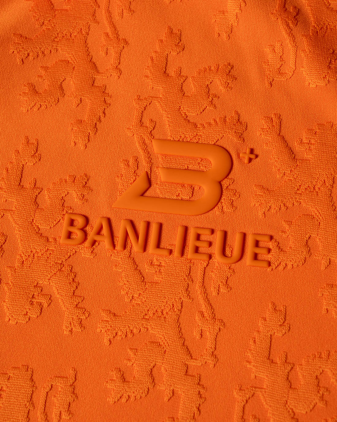Robey x Banlieue The Netherlands Home Shirt - Image 11