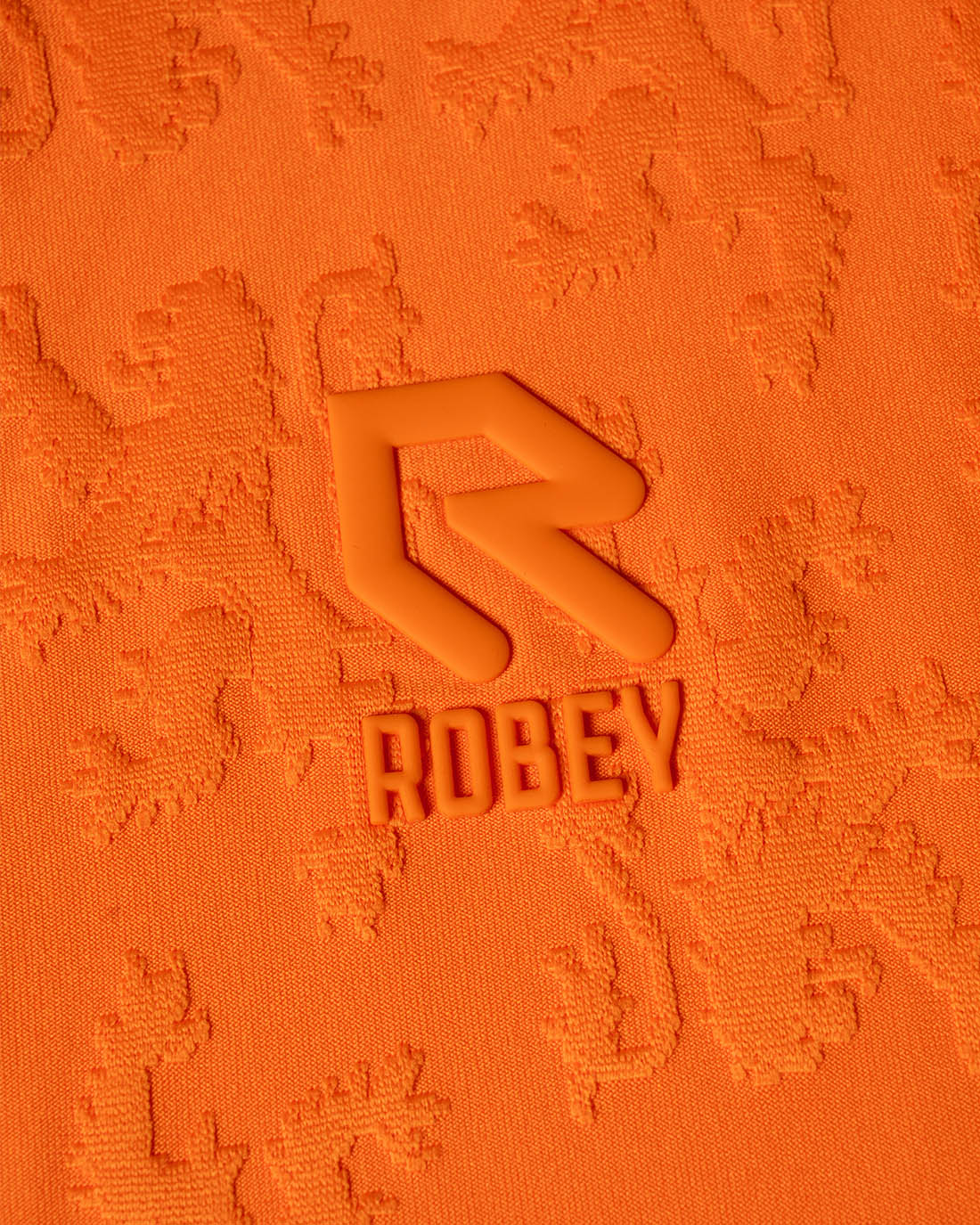 Robey x Banlieue The Netherlands Home Shirt - Image 12