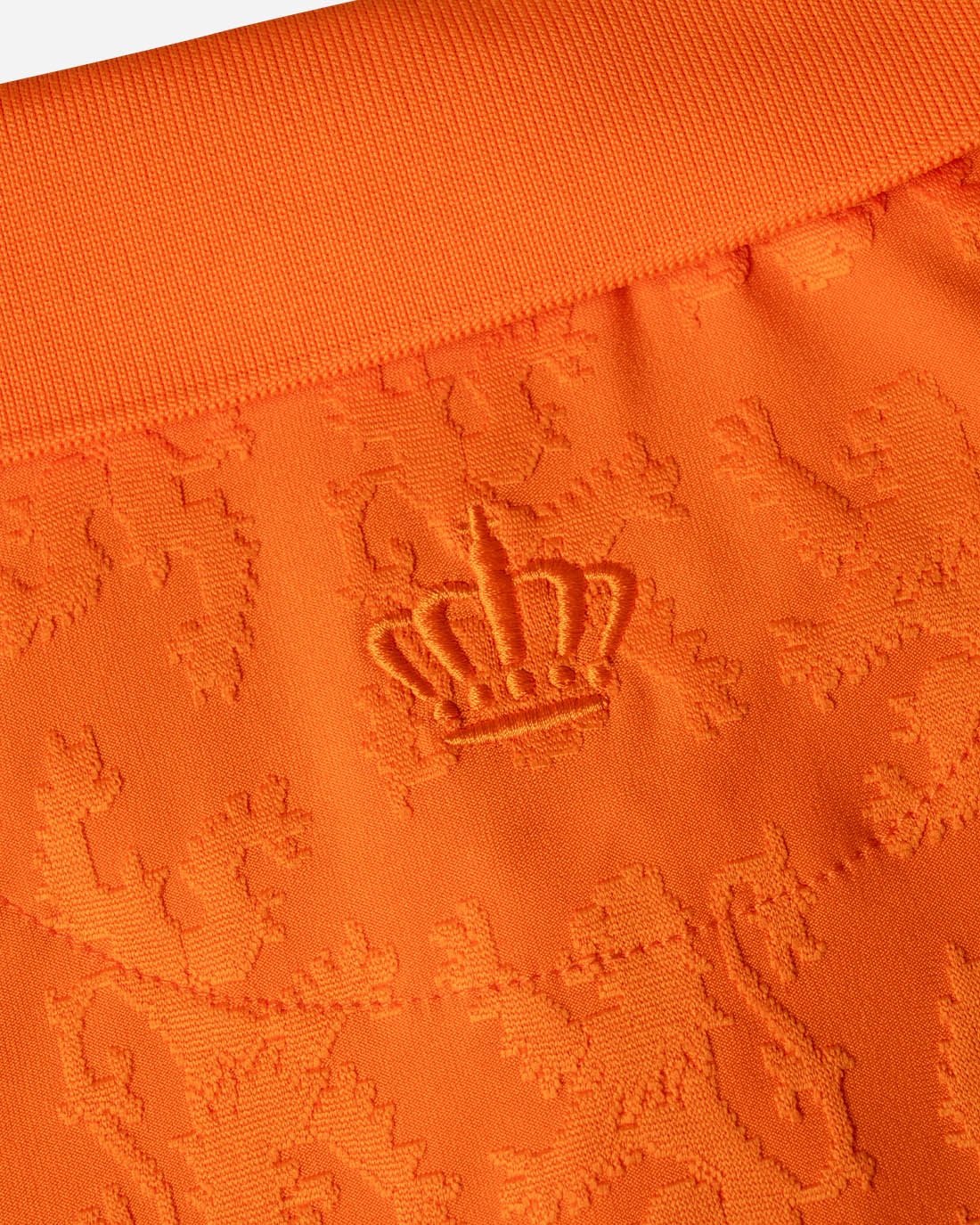 Robey x Banlieue The Netherlands Home Shirt - Image 13